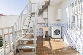 Dúplex en venta en Massamagrell
