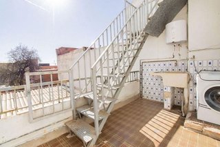 Dúplex en venta en Massamagrell