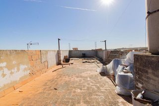 Dúplex en venta en Massamagrell