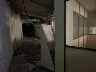 Local comercial en venta en Centro en Ferrol