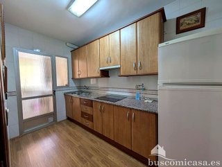 Piso en venta en Centro Ciudad en Linares