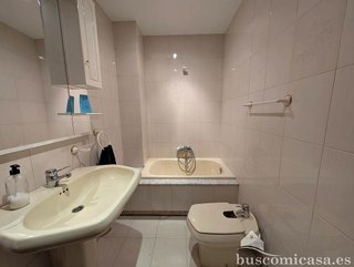 Piso en venta en Centro Ciudad en Linares