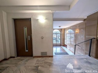 Piso en venta en Centro Ciudad en Linares