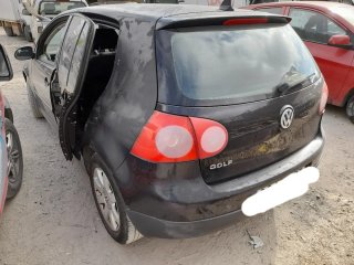 Despiece Volkswagen Golf 5