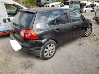 Despiece Volkswagen Golf 5
