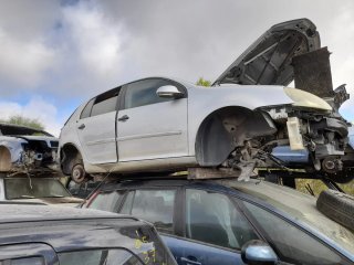 Despiece Volkswagen Golf 5