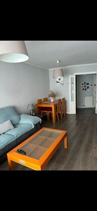 Piso en venta en Barri Zona Nord en Alcoy/Alcoi