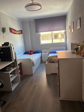 Piso en venta en Barri Zona Nord en Alcoy/Alcoi