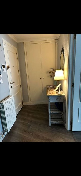 Piso en venta en Barri Zona Nord en Alcoy/Alcoi