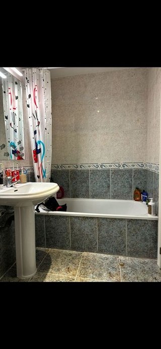Piso en venta en Barri Zona Nord en Alcoy/Alcoi