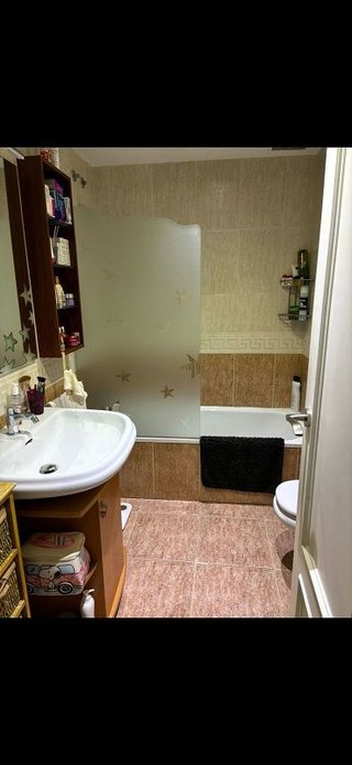 Piso en venta en Barri Zona Nord en Alcoy/Alcoi