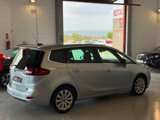 Opel Zafira EXCELLENCE 140CV