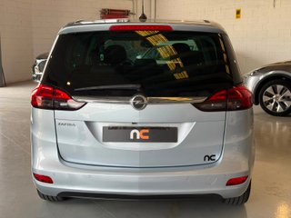 Opel Zafira EXCELLENCE 140CV