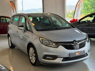 Opel Zafira EXCELLENCE 140CV
