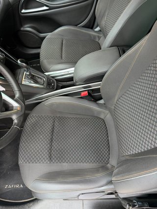 Opel Zafira EXCELLENCE 140CV