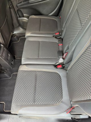 Opel Zafira EXCELLENCE 140CV