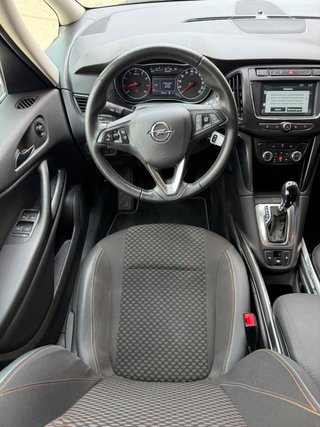 Opel Zafira EXCELLENCE 140CV