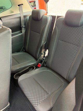 Opel Zafira EXCELLENCE 140CV