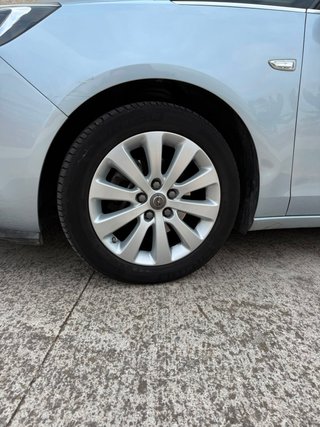 Opel Zafira EXCELLENCE 140CV
