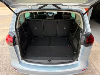Opel Zafira EXCELLENCE 140CV