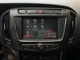 Opel Zafira EXCELLENCE 140CV