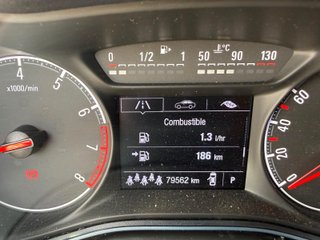 Opel Zafira EXCELLENCE 140CV