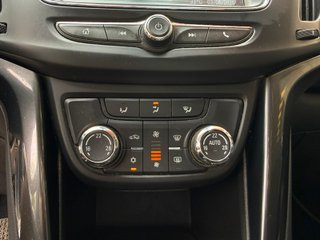 Opel Zafira EXCELLENCE 140CV
