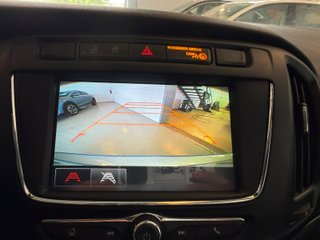 Opel Zafira EXCELLENCE 140CV