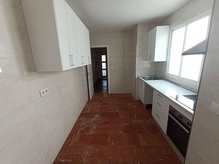 Piso en venta en Centro Ciudad en Linares