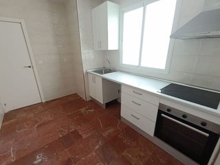 Piso en venta en Centro Ciudad en Linares