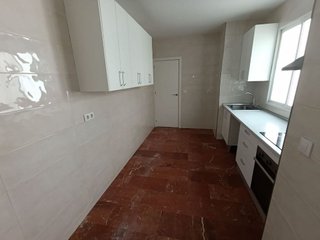 Piso en venta en Centro Ciudad en Linares