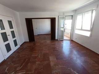 Piso en venta en Centro Ciudad en Linares