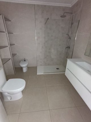 Piso en venta en Centro Ciudad en Linares