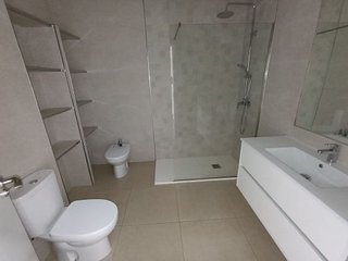 Piso en venta en Centro Ciudad en Linares