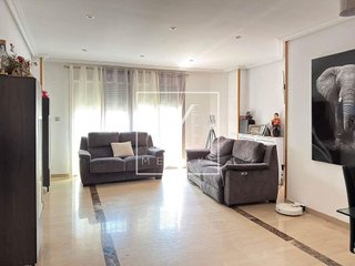 Piso en venta en Villacerrada - Centro en Albacete