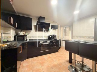Piso en venta en Villacerrada - Centro en Albacete