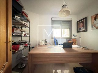 Piso en venta en Villacerrada - Centro en Albacete