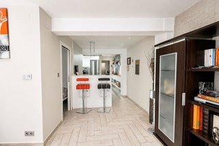 Piso en venta en Benicalap en Valencia