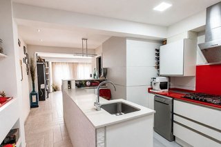 Piso en venta en Benicalap en Valencia