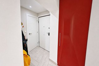 Piso en venta en Benicalap en Valencia