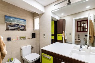 Piso en venta en Benicalap en Valencia