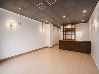 Local comercial en venta en Zona Puerto Deportivo en Fuengirola