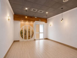 Local comercial en venta en Zona Puerto Deportivo en Fuengirola