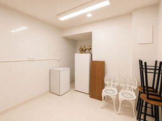 Local comercial en venta en Zona Puerto Deportivo en Fuengirola