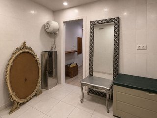 Local comercial en venta en Zona Puerto Deportivo en Fuengirola