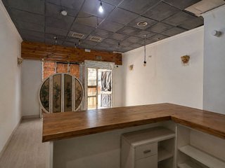 Local comercial en venta en Zona Puerto Deportivo en Fuengirola
