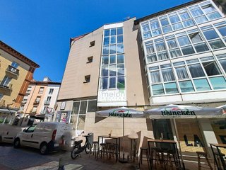 Edificio en venta en Centro en Burgos