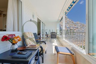 Piso en venta en Playa de San Juan en Alicante