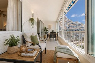Piso en venta en Playa de San Juan en Alicante