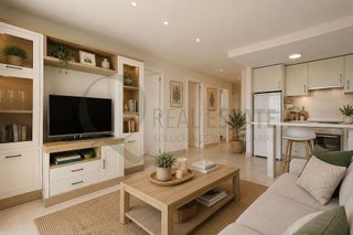 Piso en venta en Playa de San Juan en Alicante